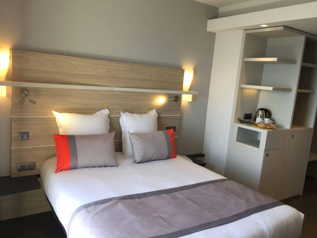 Le Saint Paul Hôtel - photo 7