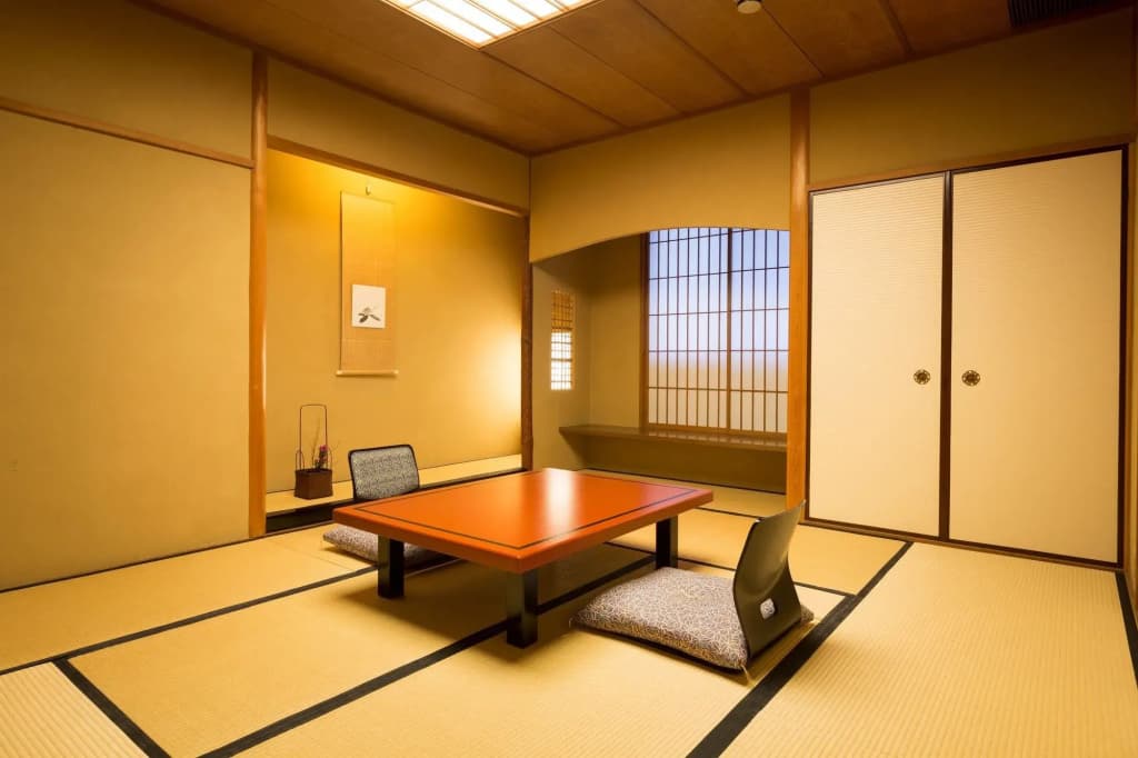 Kyoto Ryokan SAKANOUE - photo 22