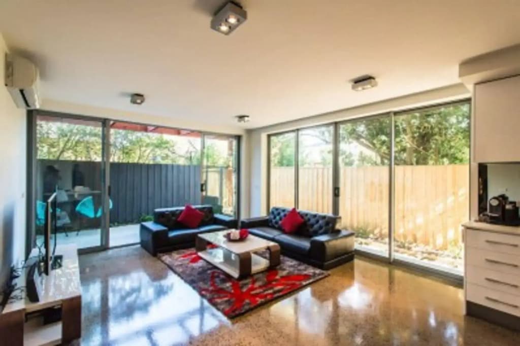 Orange Serviced Apartment - photo 5