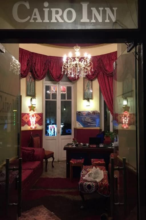 Cairo Inn - photo 17