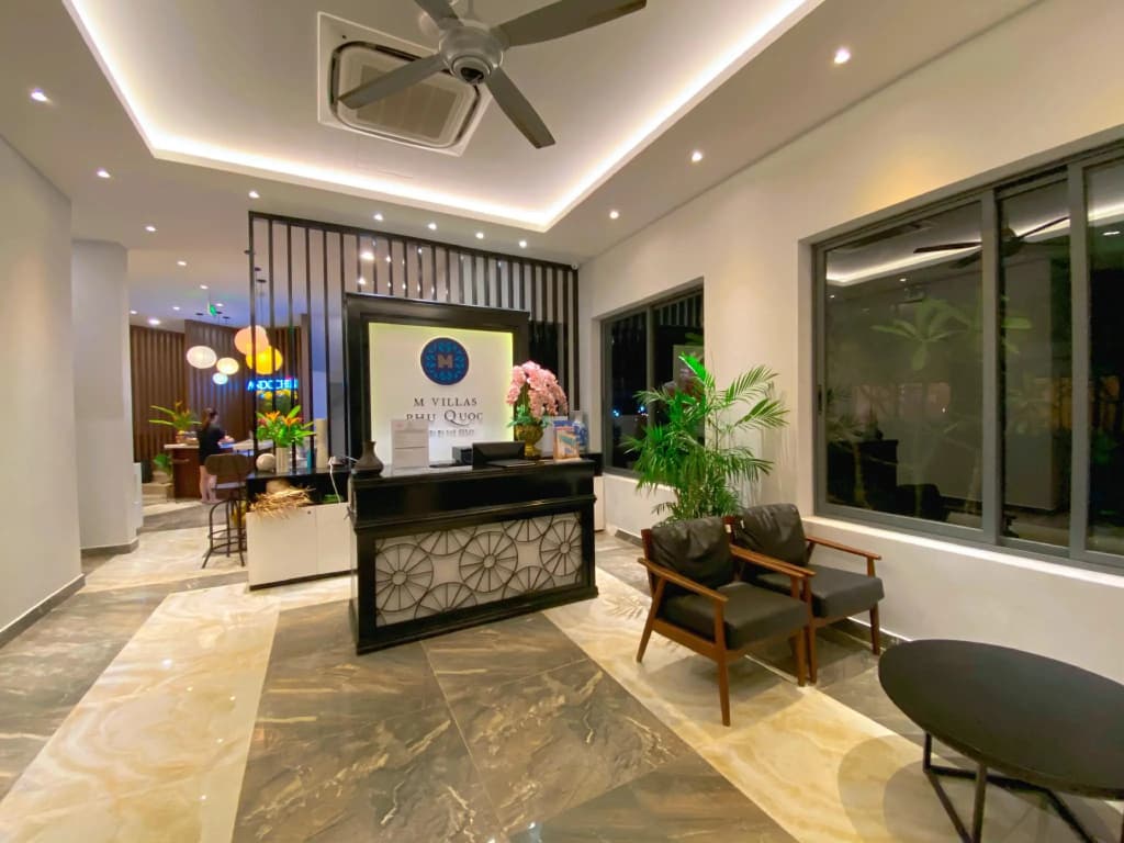 M Villas Phu Quoc - photo 2