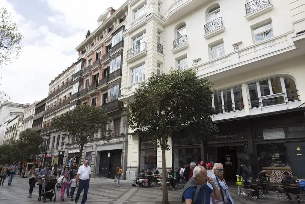 Alaia Oshun City Center - photo 10