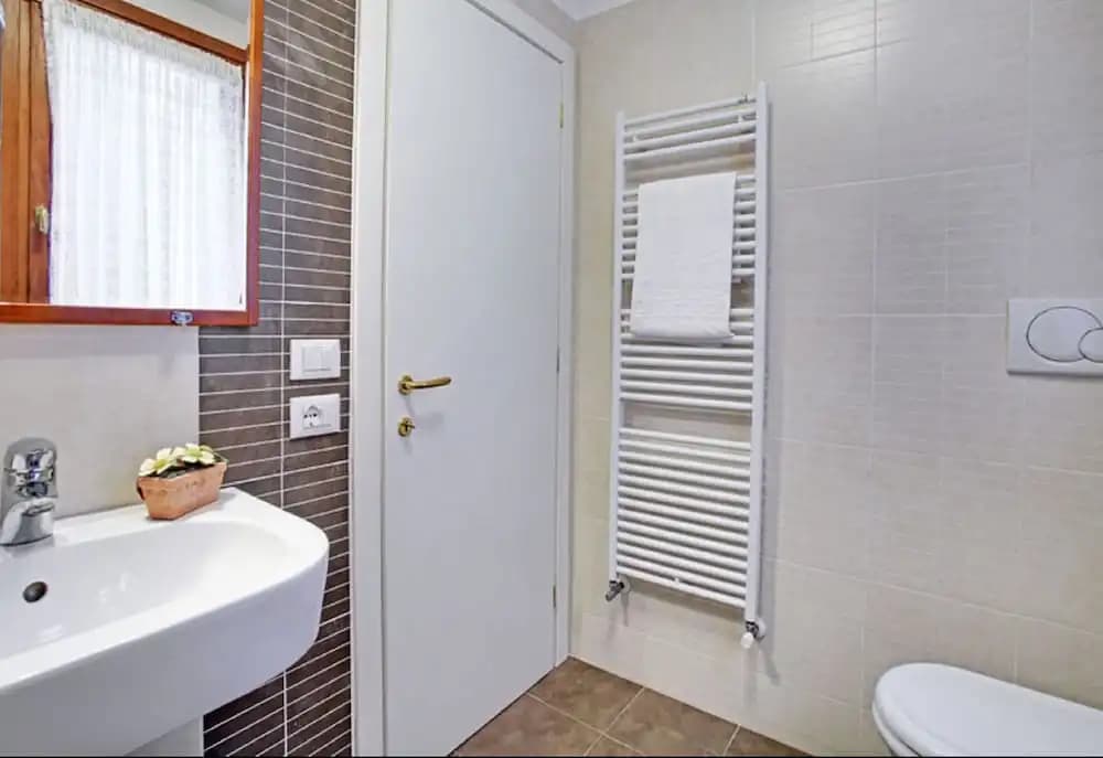 Grimaldi Apartments - Ca d'Oro - photo 6