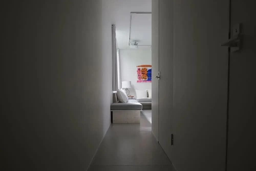 Gallery Hotel Distortion 9 - photo 8