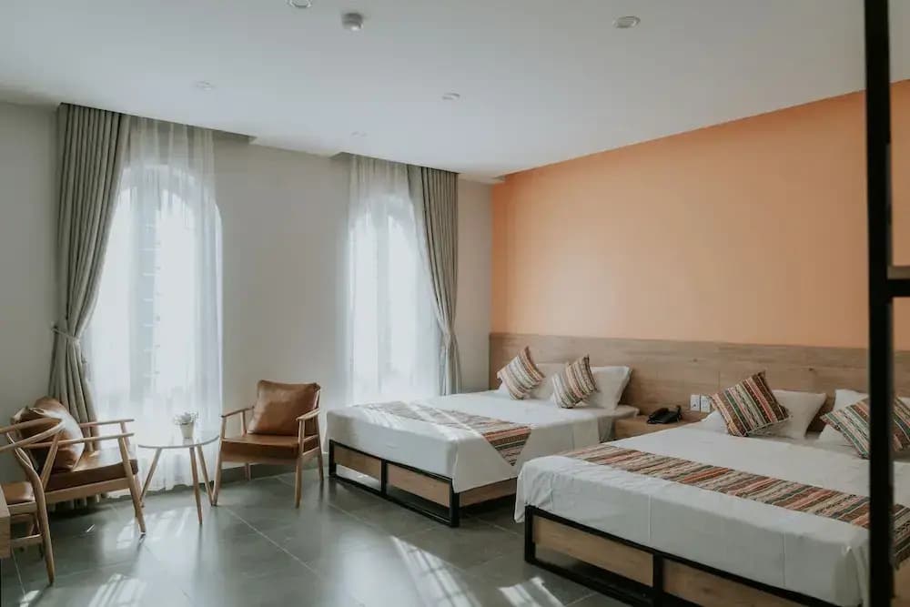 Le Cactus Hotel Ha Long - photo 4