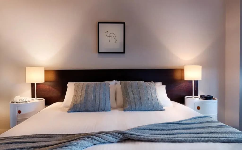 Caroline Serviced Apartments Brighton - photo 3