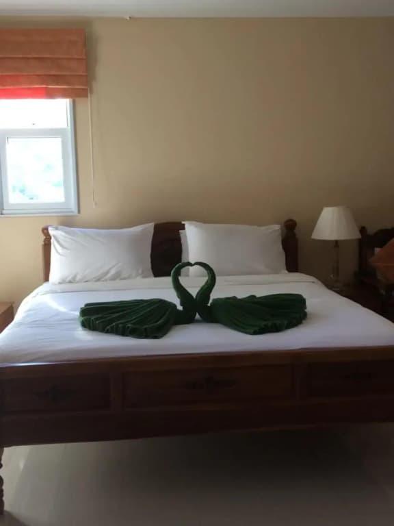 Naithon Beach Service Apartment - photo 6