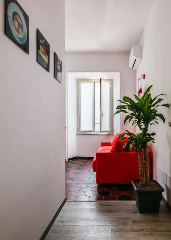 Lele Rooms San Lorenzo - photo 13