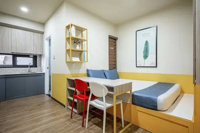 Cozrum Homes - Kola Apartment - photo 8