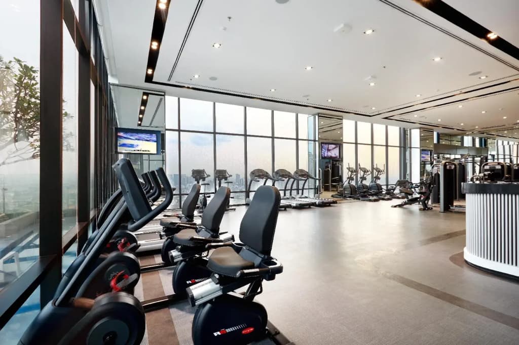 The Quarter Ari by UHG Hotel - photo 26