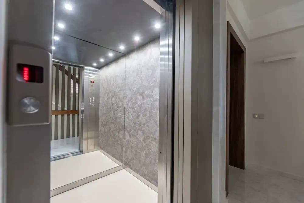 Olygreen Athens Residences - photo 44