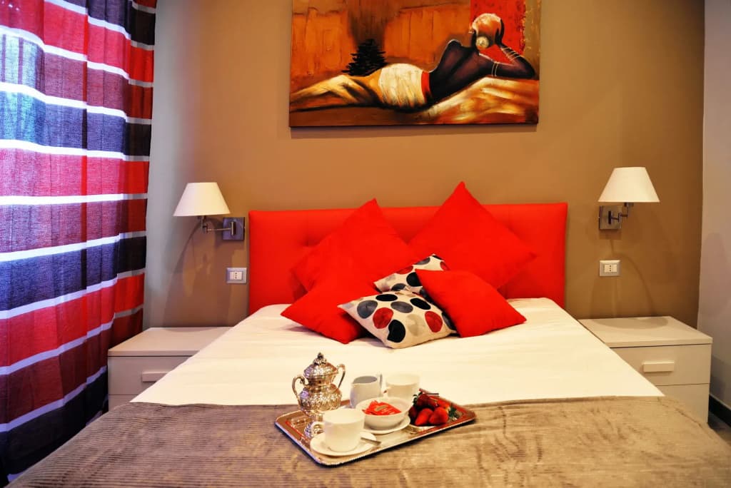 Gregori Guest House - photo 4