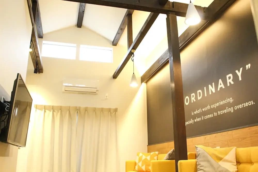 Sekai Hotel Yanagi - Hostel - photo 13