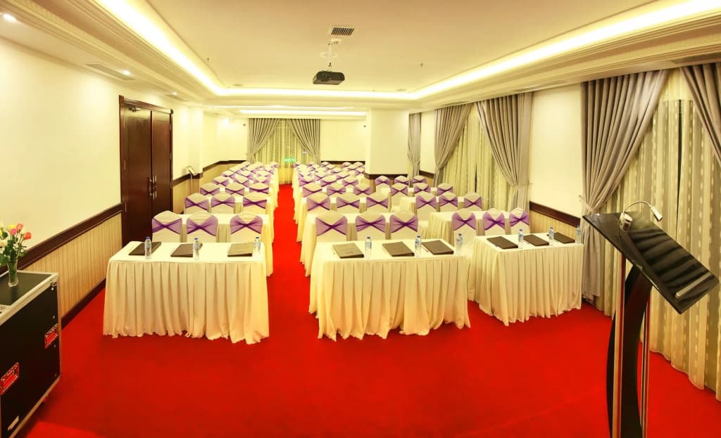 Alani Sea View Hotel - photo 22