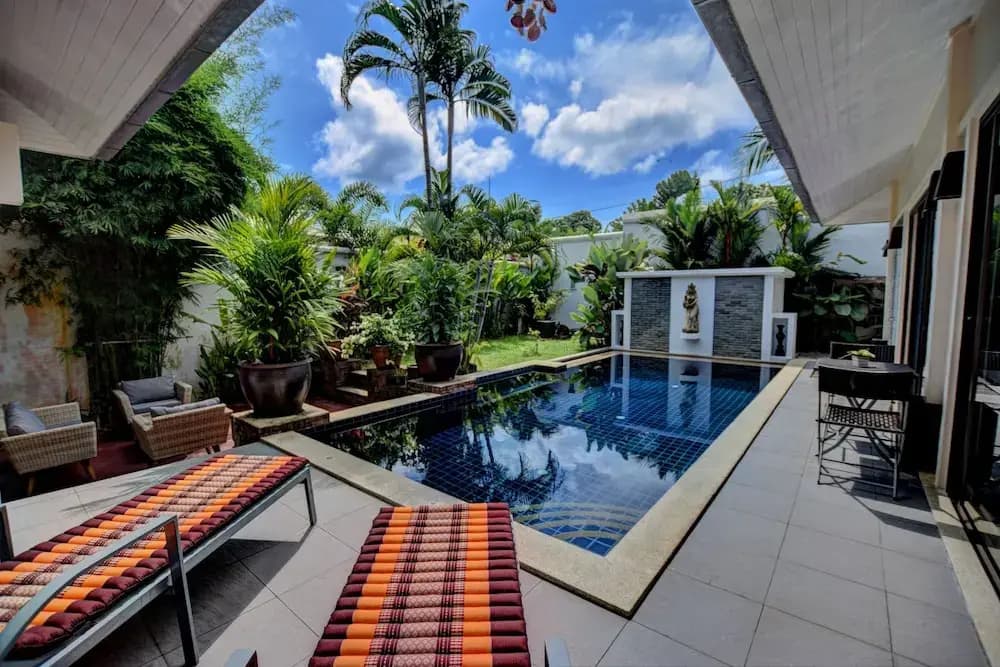 Villa Sukjai - photo 16