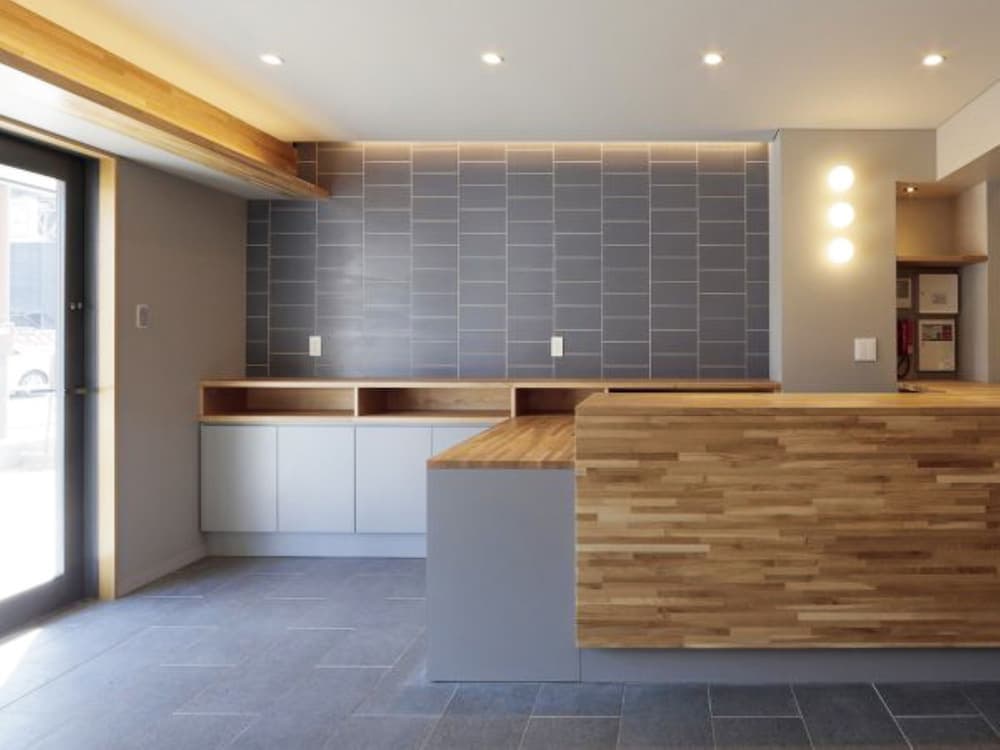 LiVEMAX Hostels Tokyo Ueno - photo 2