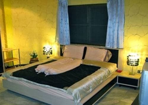 Sunshine Villa Phuket - photo 2