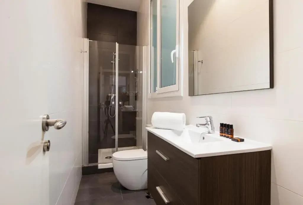 Aspasios Rambla Catalunya Suites - photo 8