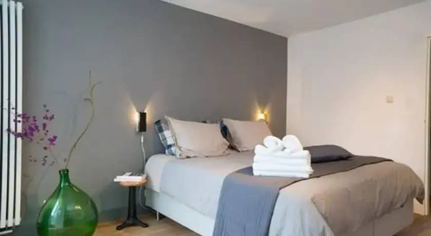Haarlemmerdijk Bnb - photo 4