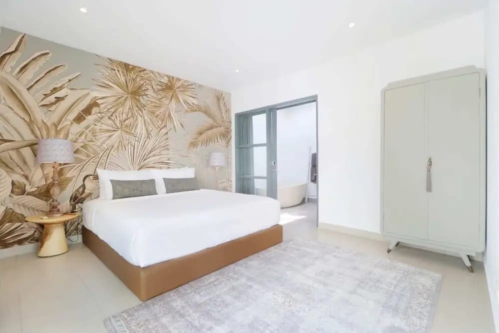 Splendid Private Villa, 2 BR, Canggu With Staff - photo 3