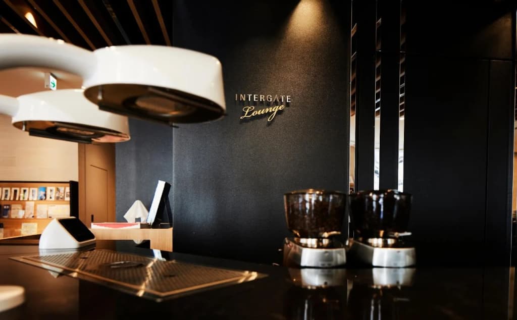Hotel Intergate Tokyo Kyobashi - photo 20