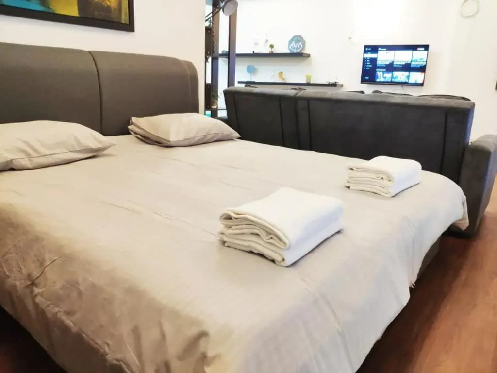 Parkview KLCC by Salaam Suites, 4 pax - photo 5