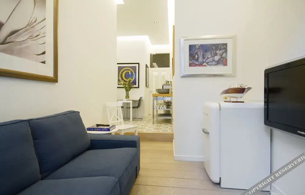 Haarlemmerstraat Apartments - main photo