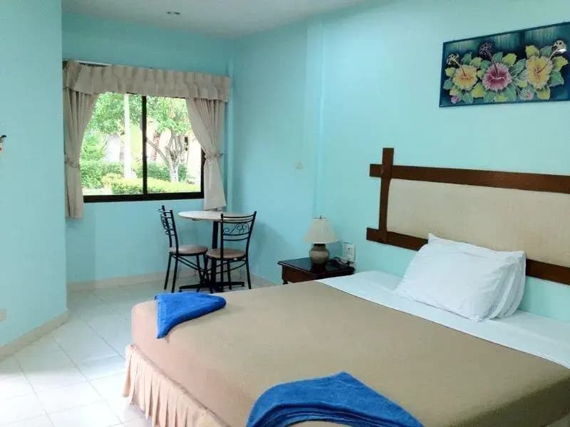 Relax Garden Bungalow - photo 13