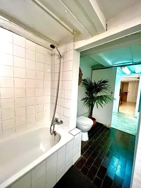 Erandi Ramblas Rooms - photo 19
