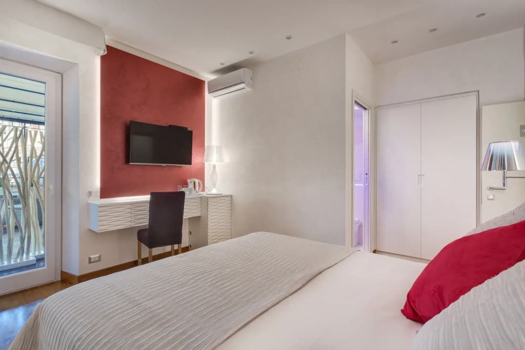Shali Luxury Suite - photo 3