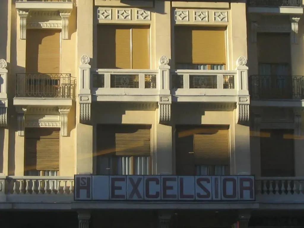 Hostal Excelsior - main photo