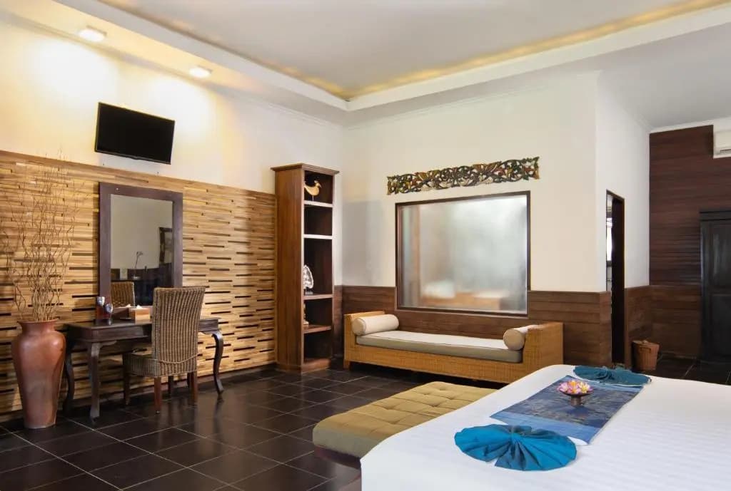 Ubud Raya Boutique Hotel - photo 18