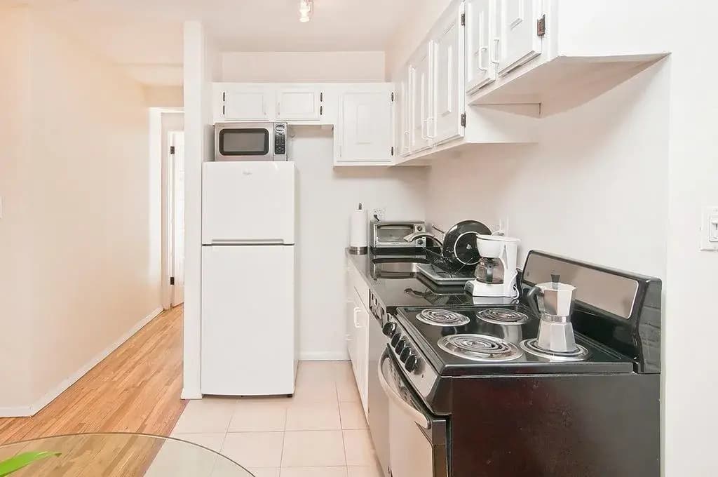 Midtown Lodging - photo 15