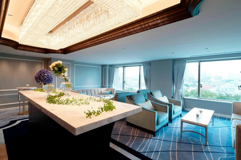 The Westin Tokyo - photo 38