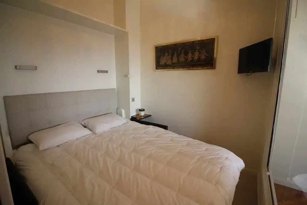 Nice Booking - Palais Ascot - main photo