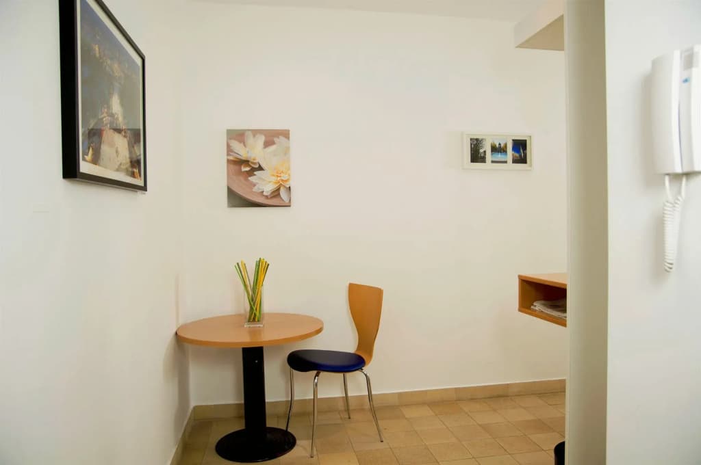 GAL Apartments Vienna - photo 15
