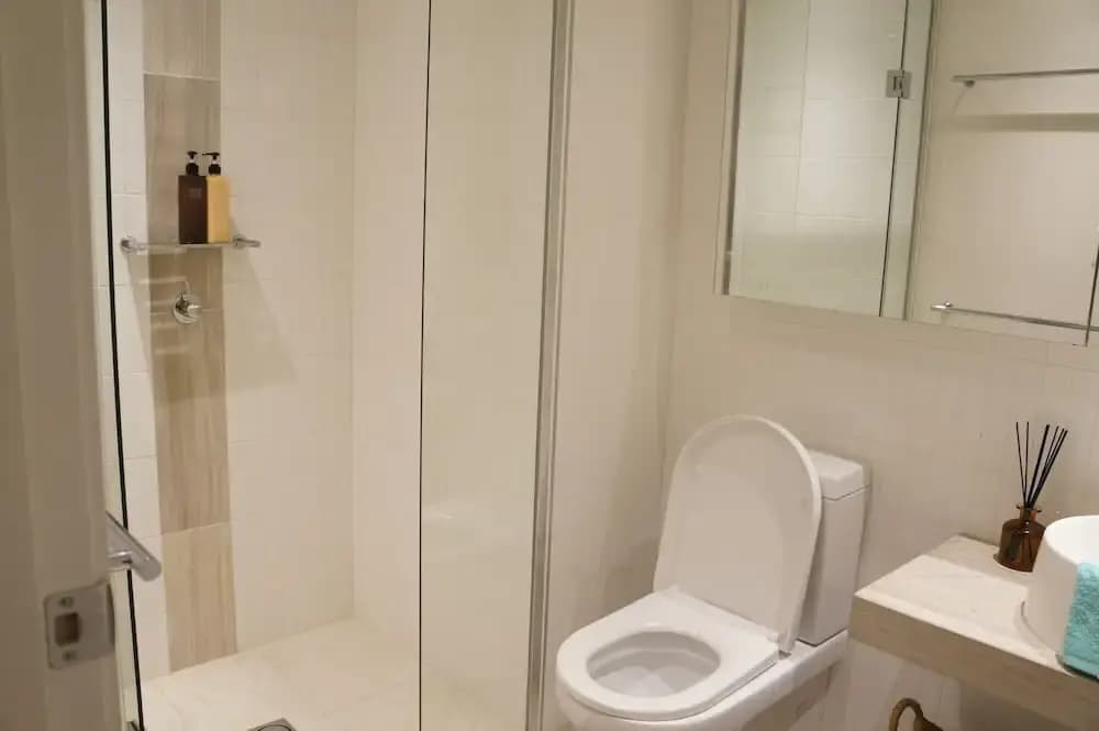 Level 39 Fulton Lane Apartment - photo 6