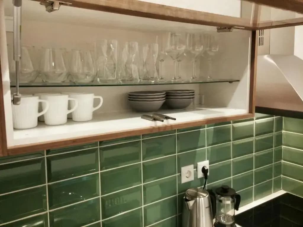Central new Kolonaki apartment - photo 15