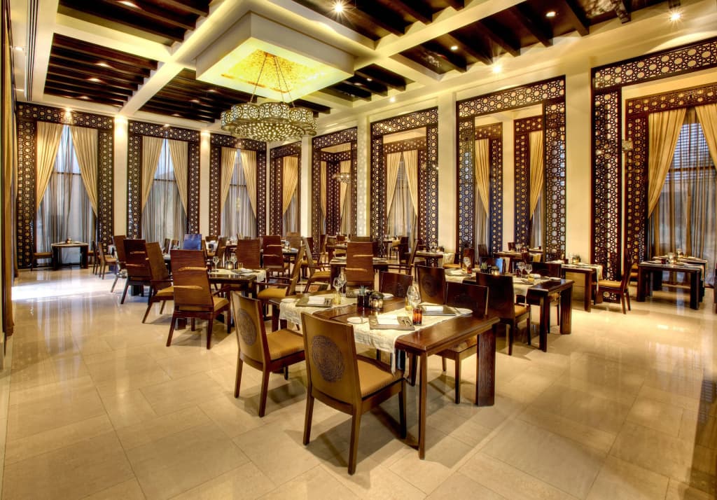 The Ritz-Carlton Ras Al Khaimah, Al Wadi Desert - photo 33