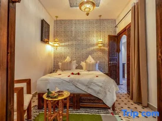 Riad Musée - photo 18