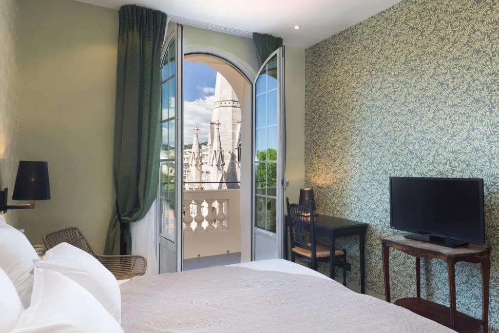 Hôtel Le Grimaldi by Happyculture - photo 33