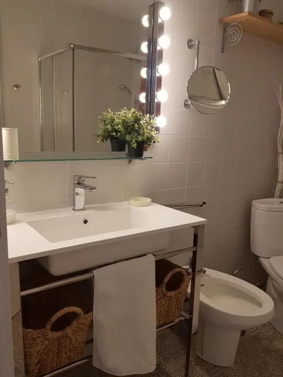 Apartamento Madrid dBA3 - photo 8