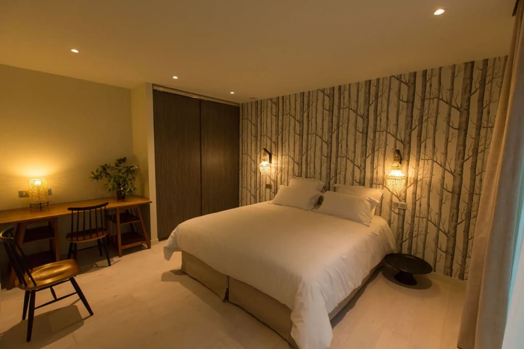 Eden Lodge Paris - photo 6