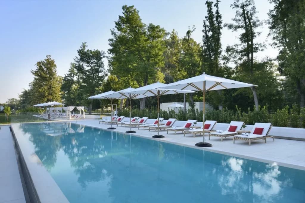 JW Marriott Venice Resort & Spa - photo 19