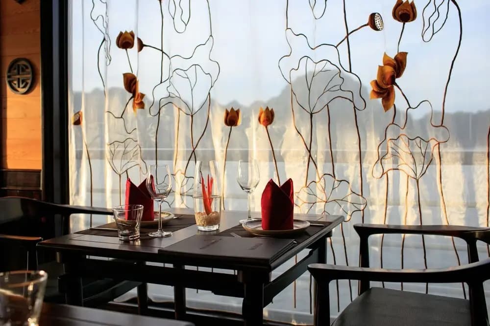 V'Spirit Cruises - photo 28