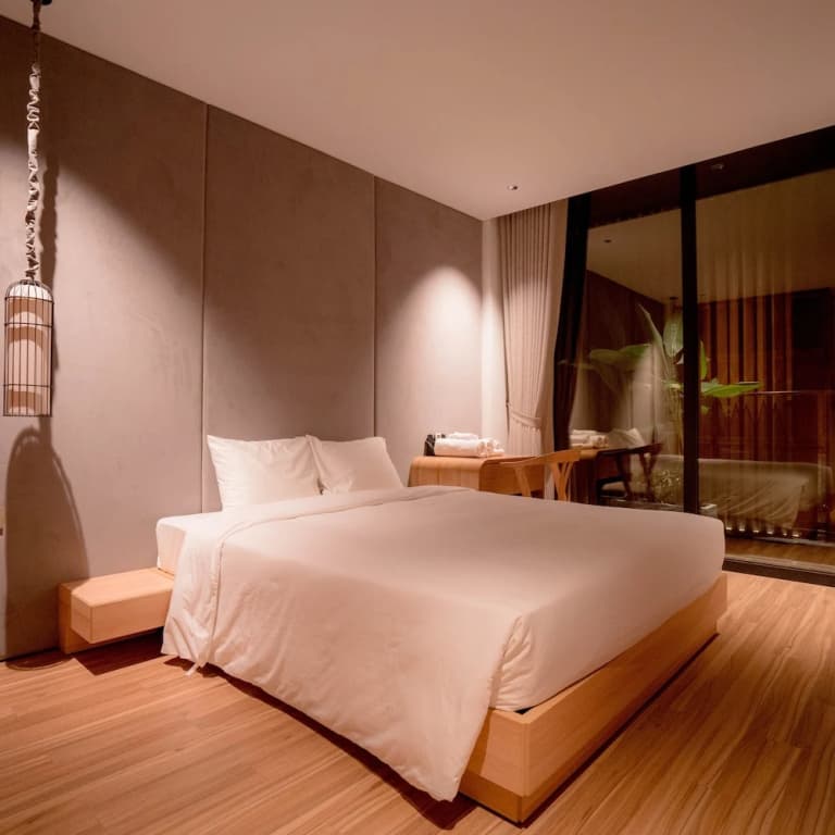 Icity Oneriver Luxury Villa - photo 14