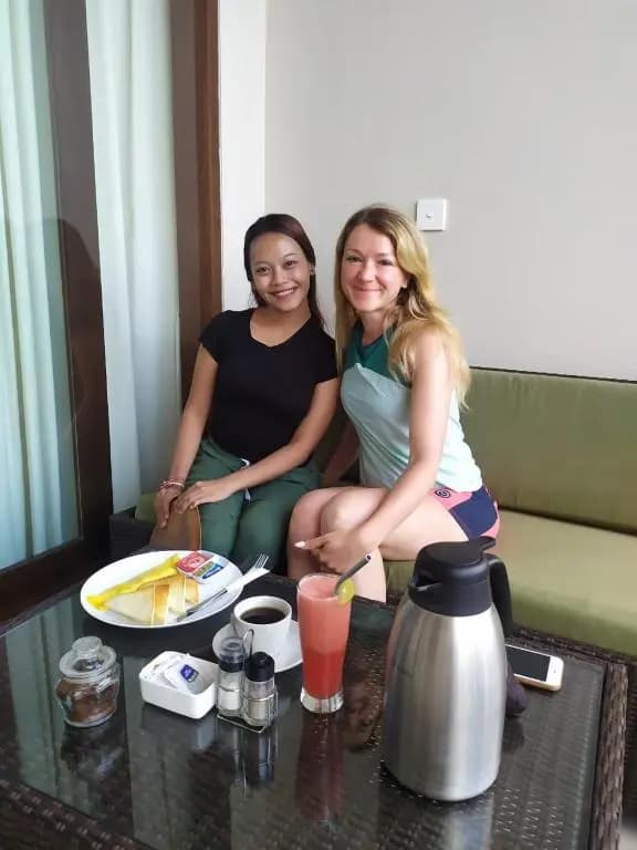 ThreeWin Homestay - photo 5