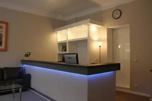 Hotel Pension Schaefer - photo 2