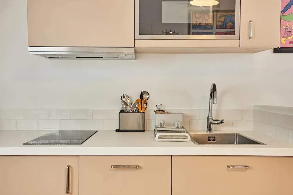 Charming Triplex Le Marais/beaubourg - photo 12
