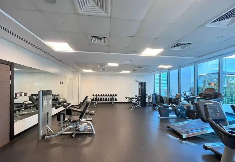 Stylish Marina-Front 2BR | Dubai Marina | Near Top Attractions - photo 11